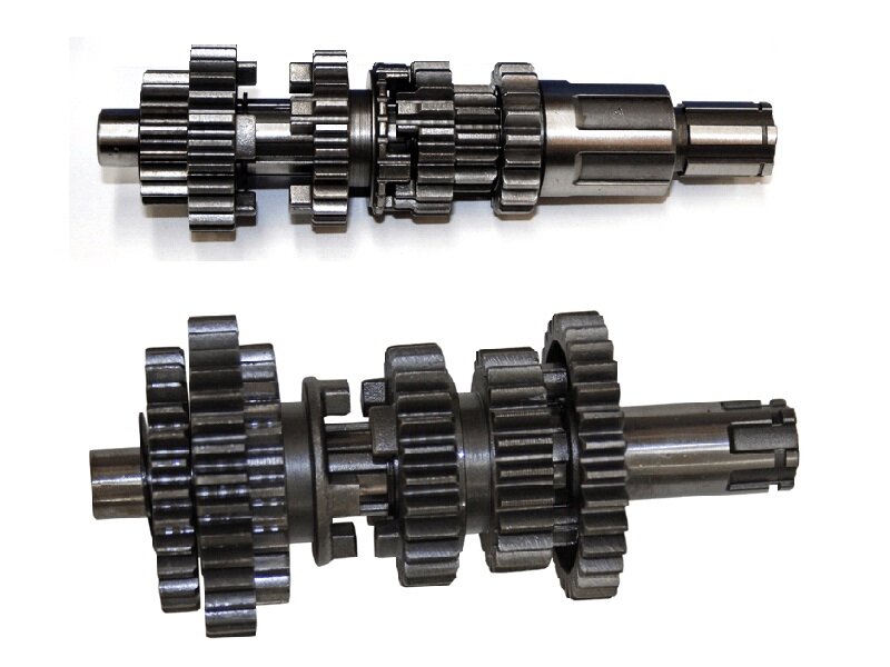 VİTES/ŞANZIMAN GRUBU