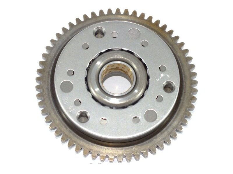 MOTOSİKLET YEDEK PARÇA