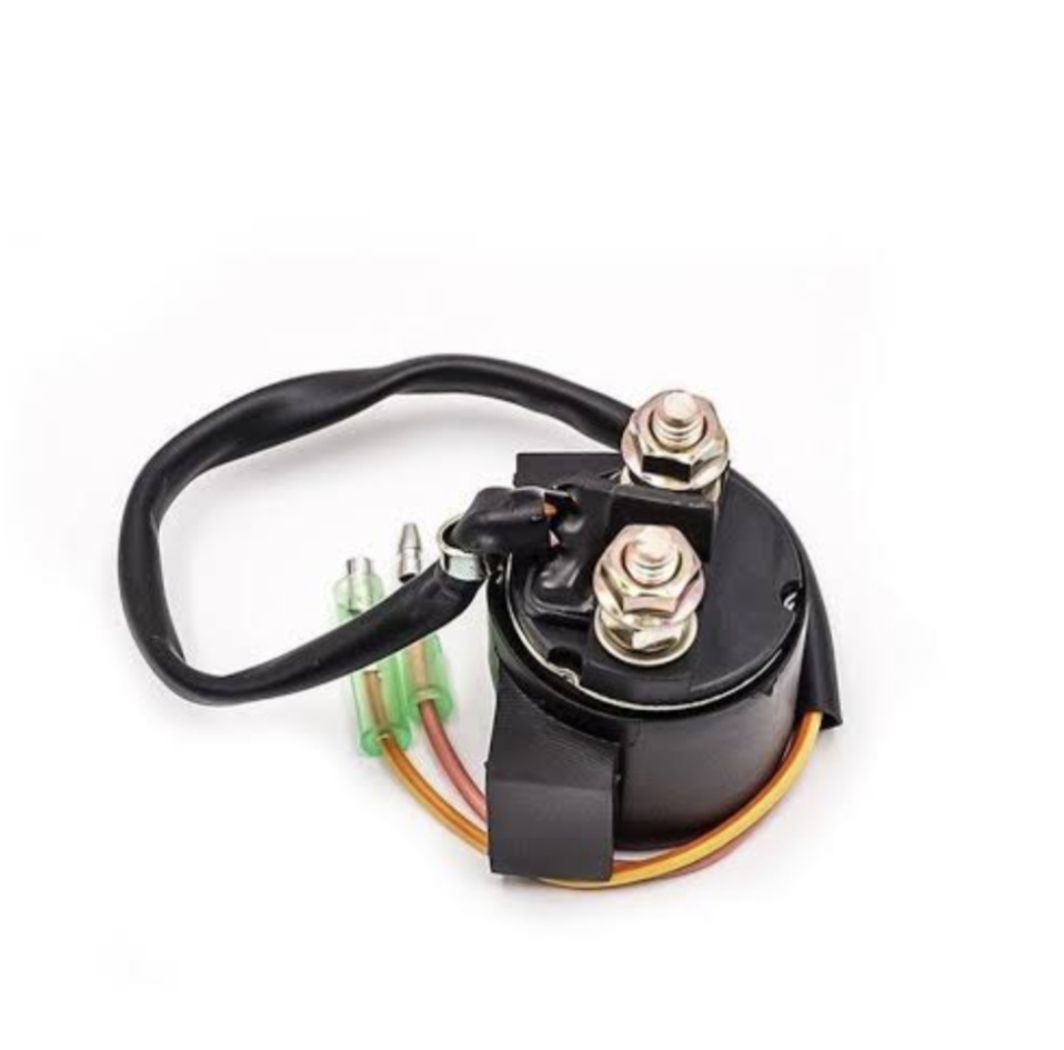 CG CUP SCOOTER MARŞ ROLESİ