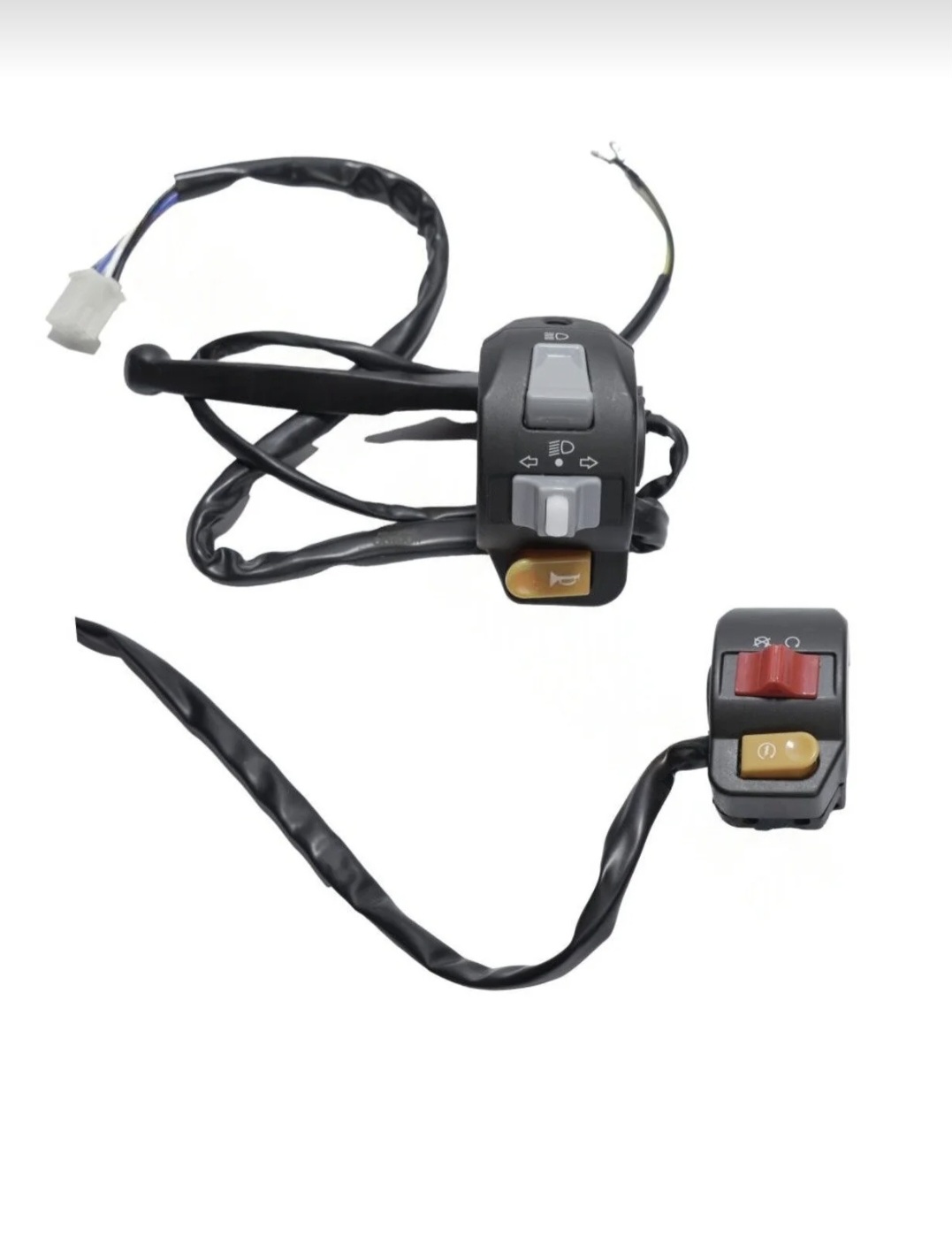 KUMANDA SETİ KUBA BLUEBIRD-BLUEBERRY