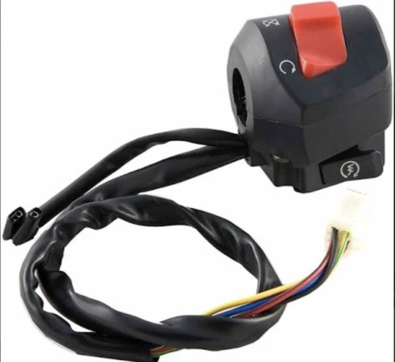 RKS KUBA TK-03 SAĞ KUMANDA