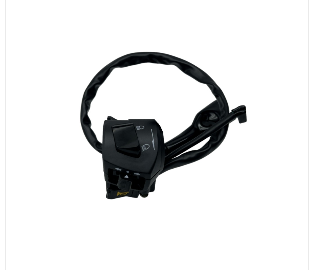 RKS KUBA TK-03SOL KUMANDA