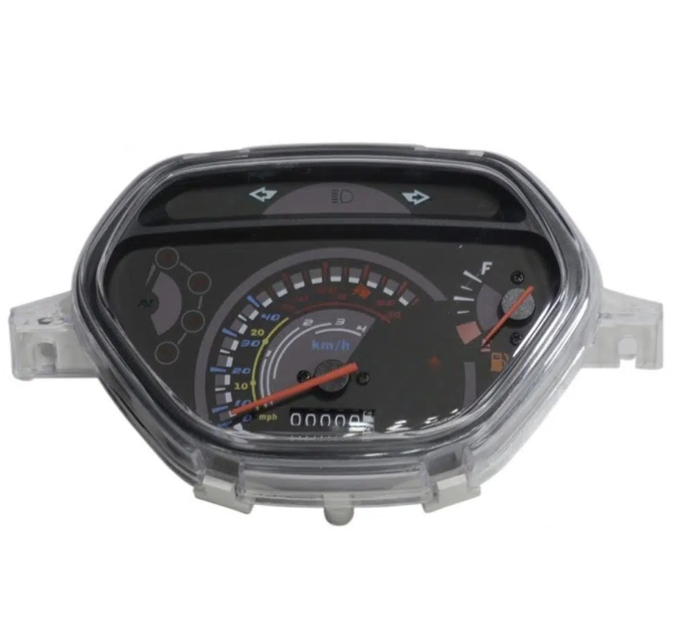 ARORA KASIRGA KİLOMETRE SAATİ