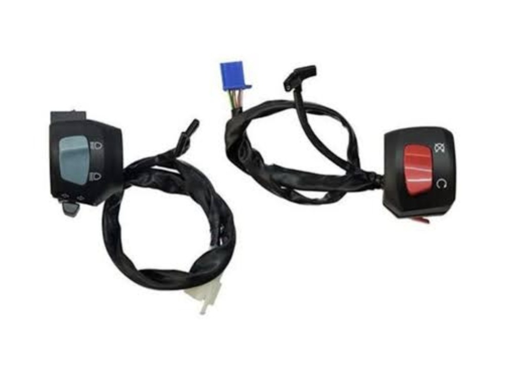 DRİFT L SAĞ SOL KUMANDA SETİ