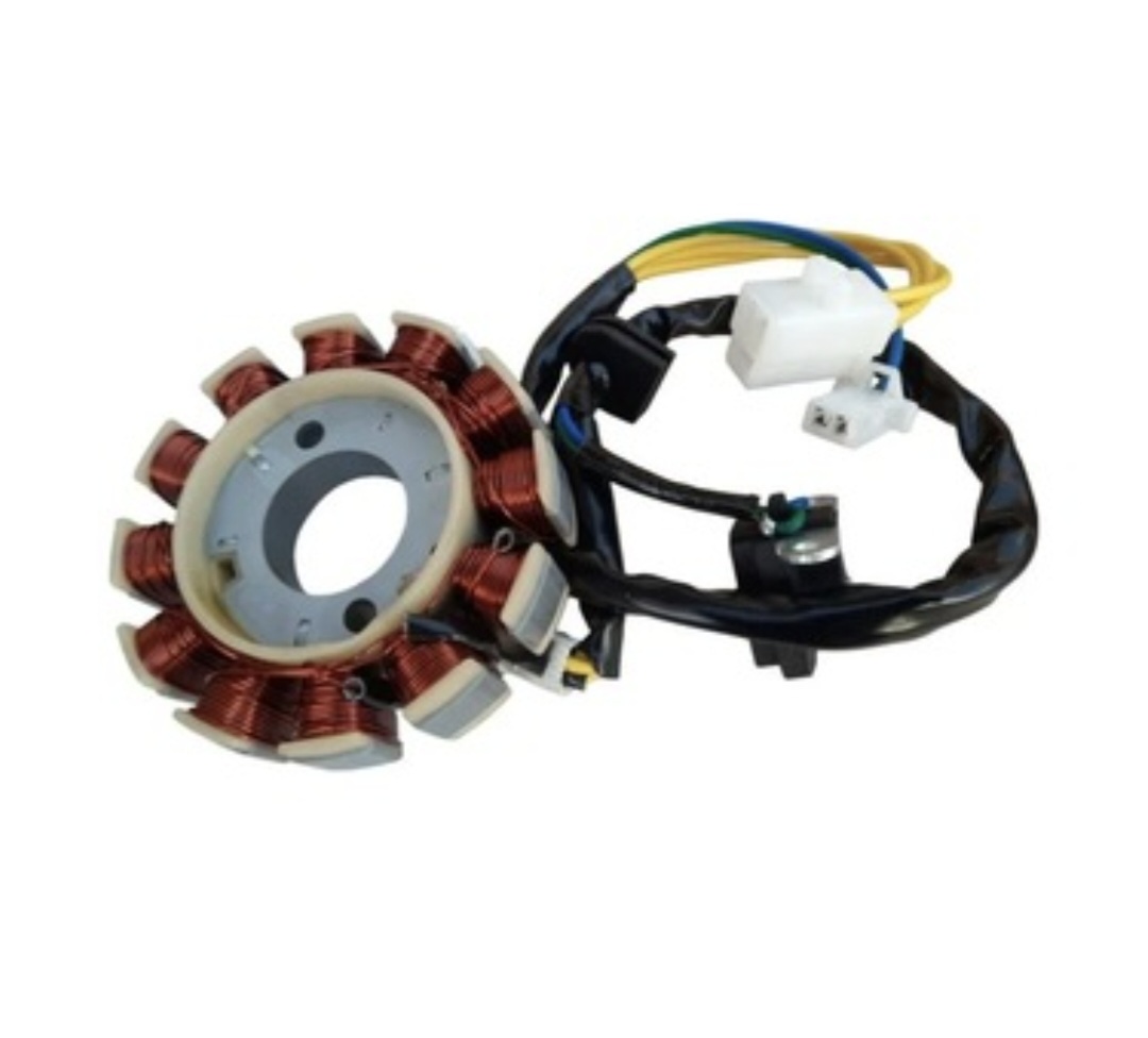 ARORA CAPPUCİNO STATÖR