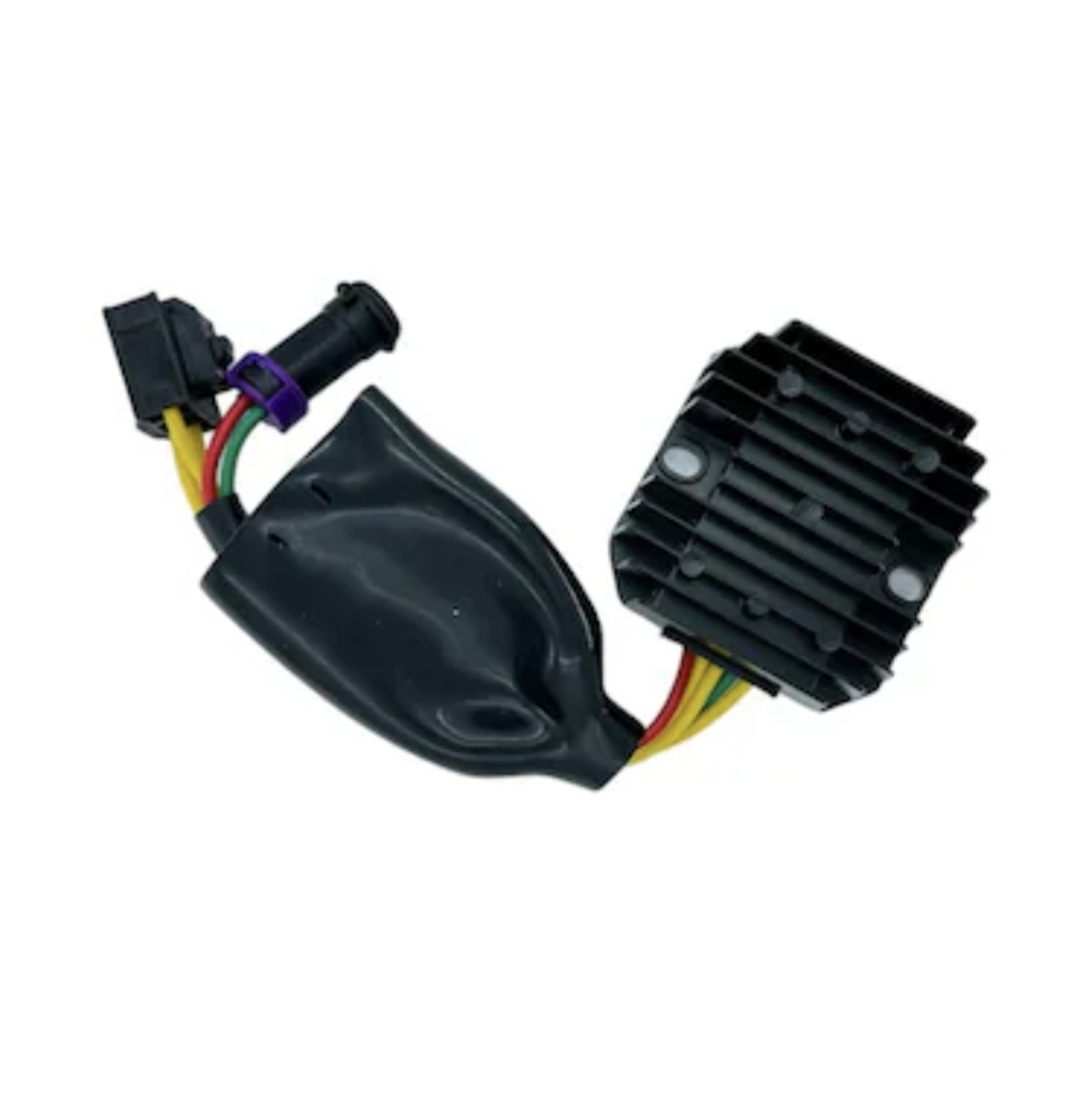 ATEŞLEME VE ELEKTRİK GRUBU