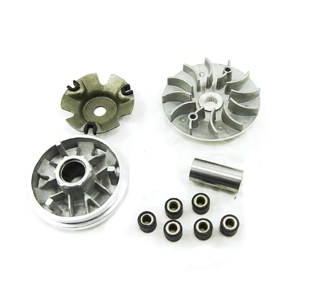 SCOOTER125/150 ÖN VARYATÖR