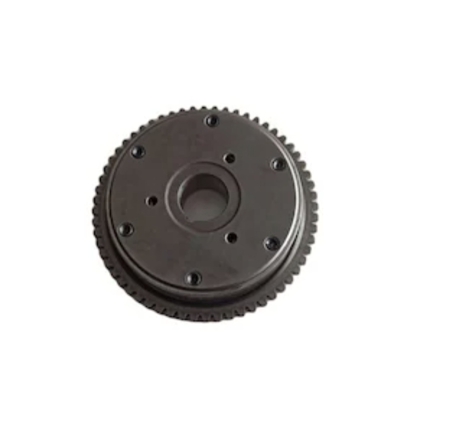 SCOOTER 150 MARŞ RUBLESİ