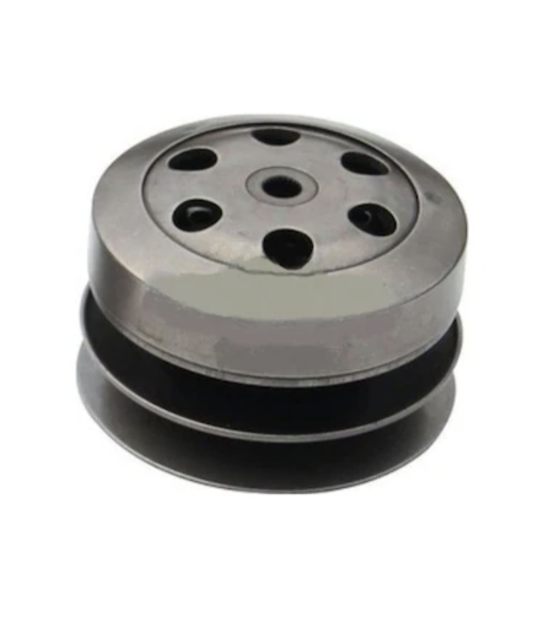 SCOOTER 50 ARKA VARYATÖR