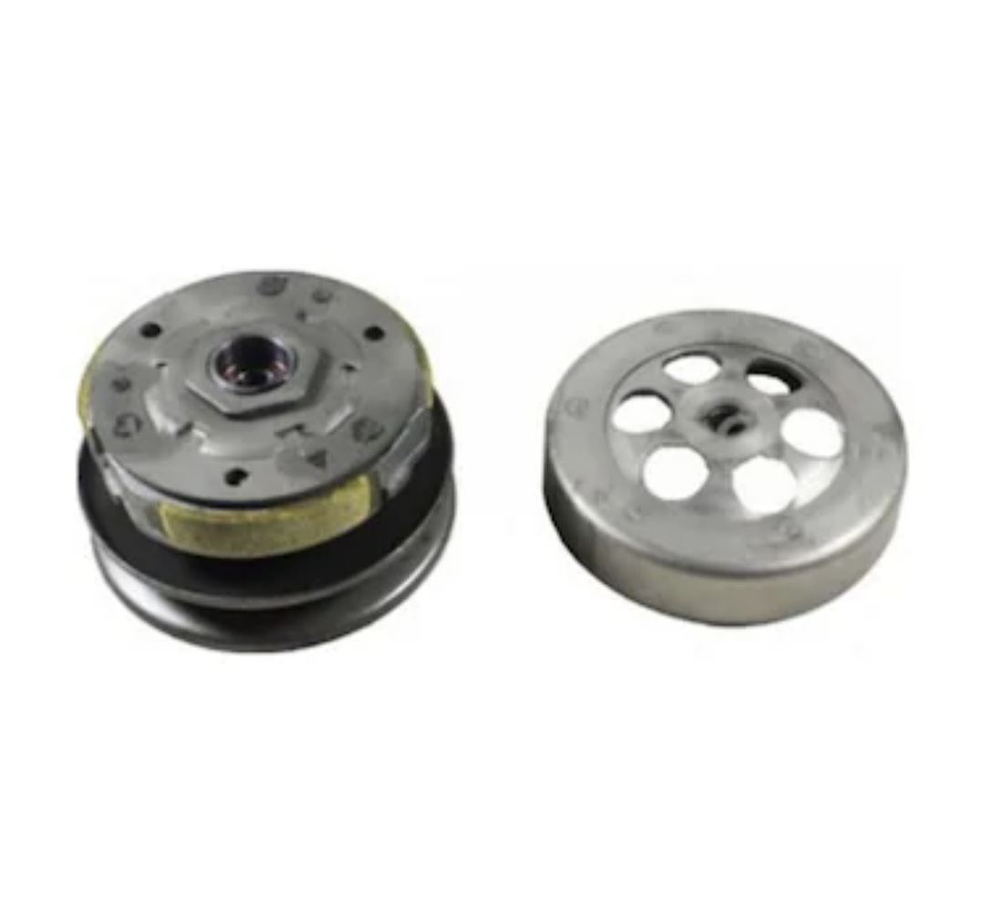 BWS100-CYGNUS ARKA VARYATÖR