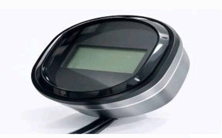 K4 KİLOMETRE SAATİ DİJİTAL