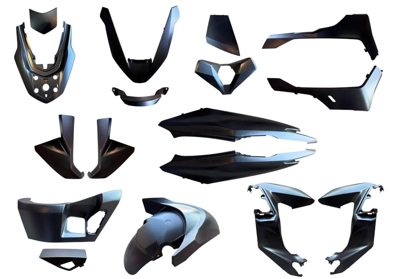 PLASTİK / GRENAJ GRUBU