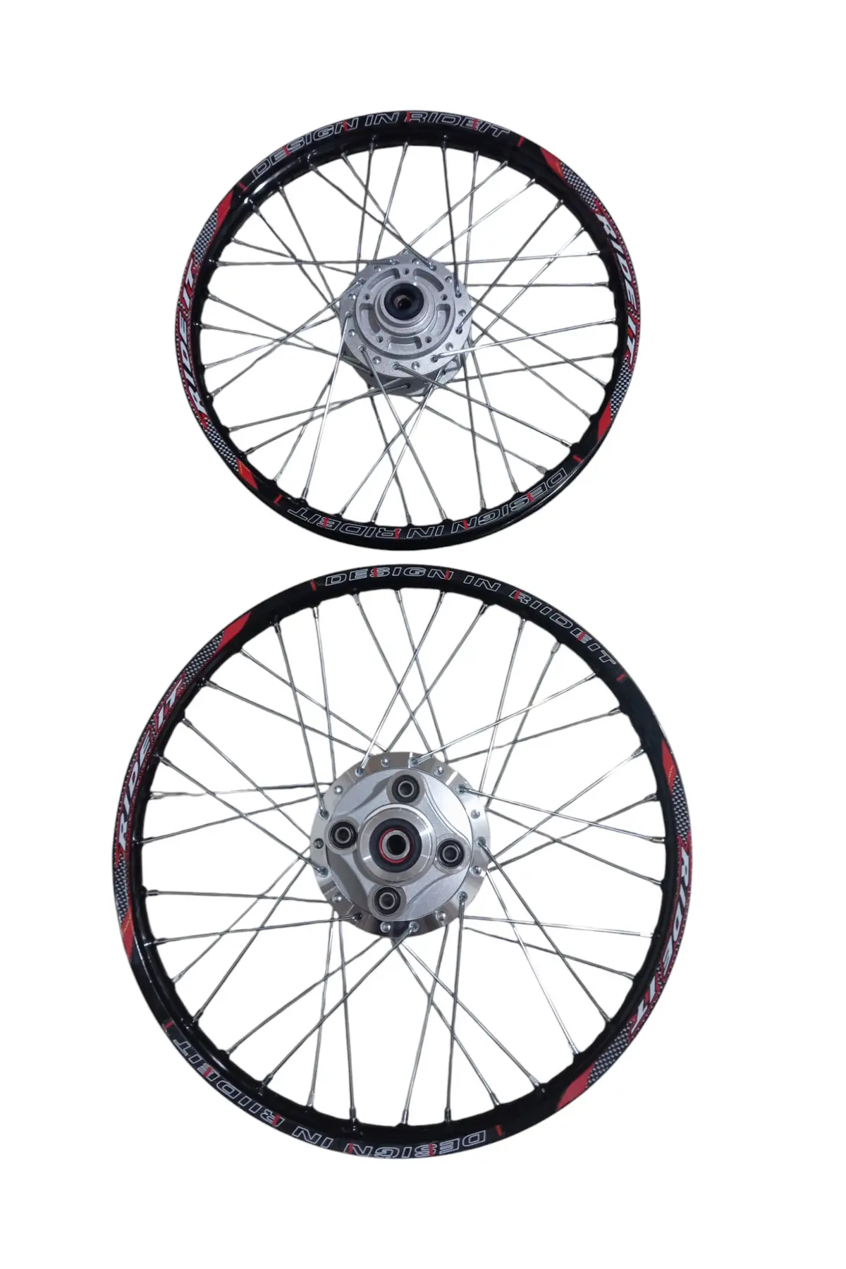 JANT / TEKERLEK GRUBU