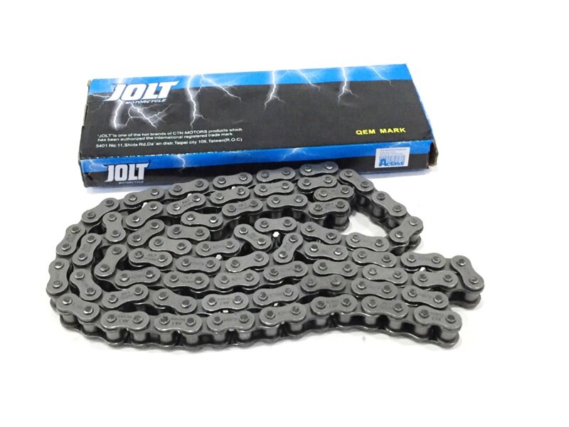 ZİNCİR DİŞLİ GRUBU